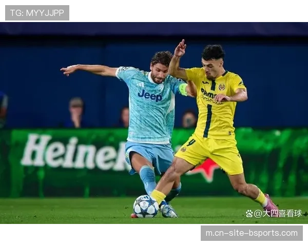 比利亚雷亚尔全攻全守战术本轮创造十五次射门机会