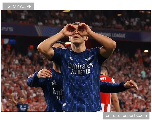 赖斯欧冠攻防统治级表现 长传策动绝杀获评最佳